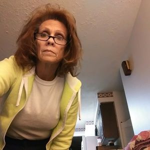 Meet your Posher, Cindy